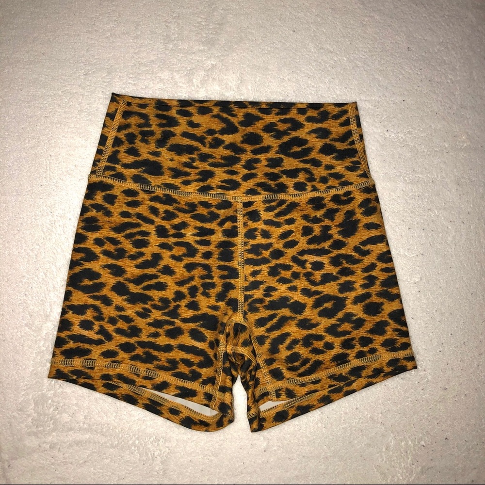 TilYouCollapse Shorts